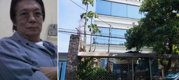Fahira Idris: Hukum Mati Pemerkosa 58 Anak di Kediri!