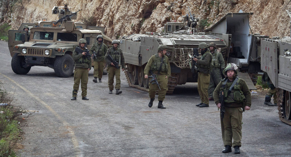 Israel Lepas Anjing untuk Serang Tahanan Palestina, PBB: Ini Pelanggaran Serius...