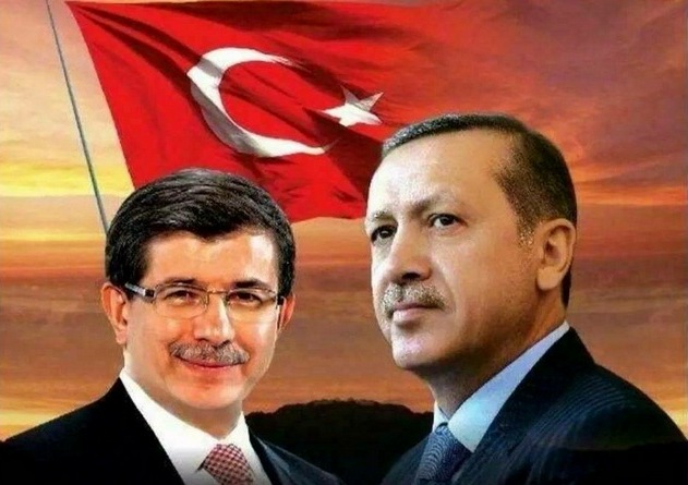 Ada Apa Dibalik Mundurnya PM Ahmet Davutuglo (Momentum 100 Tahun Kebangkitan Turki)