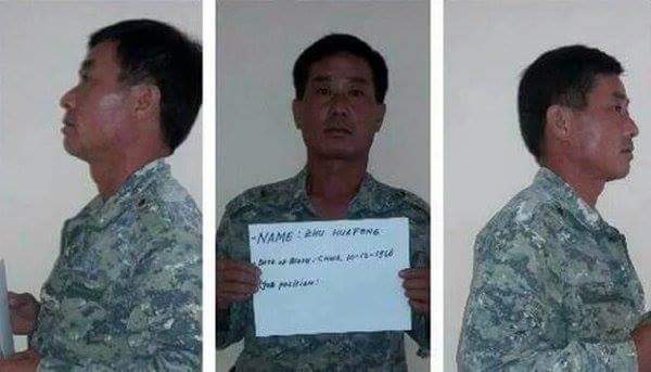 Kian Mencurigakan! Perusahaan WN Cina Yang Menyusup ke Halim Ternyata Fiktif
