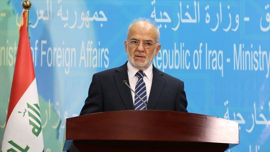 Ibrahim al-Ja’afari