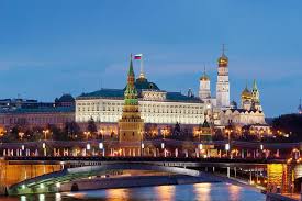 Kremlin 1