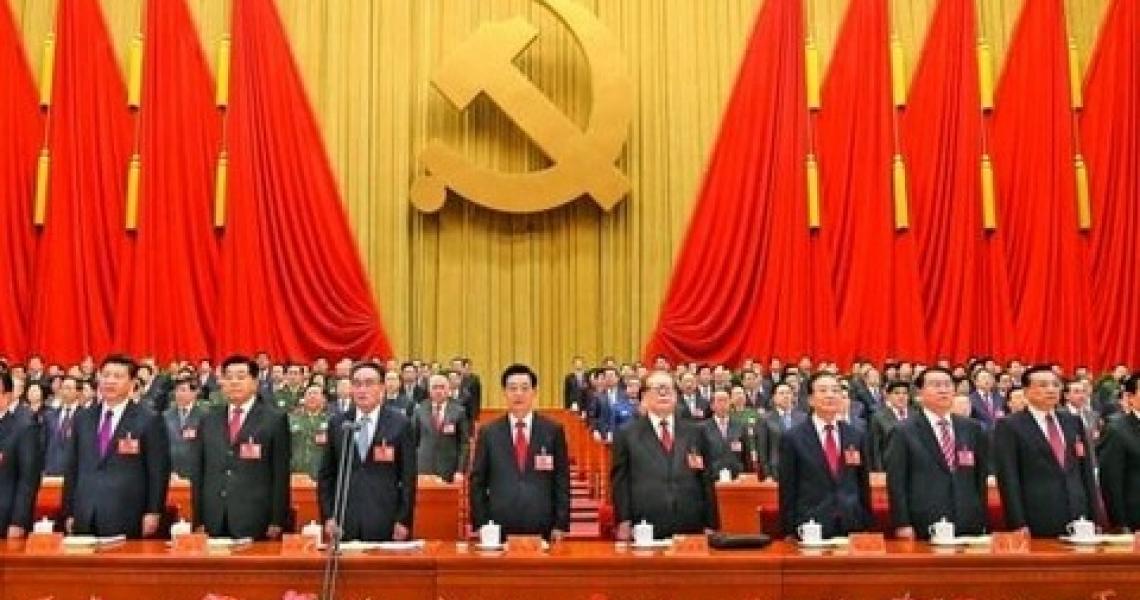 Ongen: Gerakan Anti PKI Adalah Perang Asimetris Lawan 'Naga Merah', Lanjutkan!