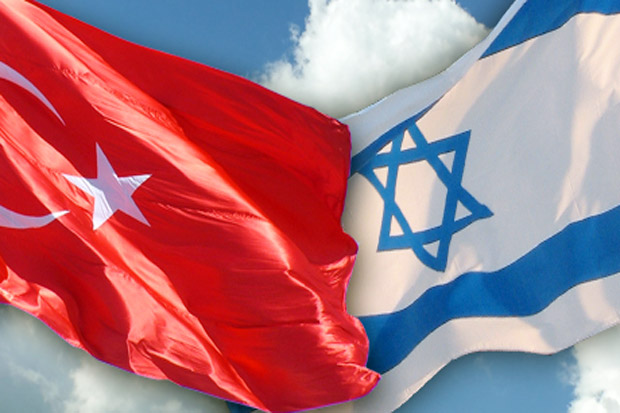 Turki dan Zionis-Israel Mesra, Mungkinkah Erdogan Bebaskan Al-Aqsa?