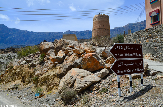 Di Wilayah Oman Ini, Berpuasa Ramadhan Cuma Selama 3,5 Jam Dalam Sehari