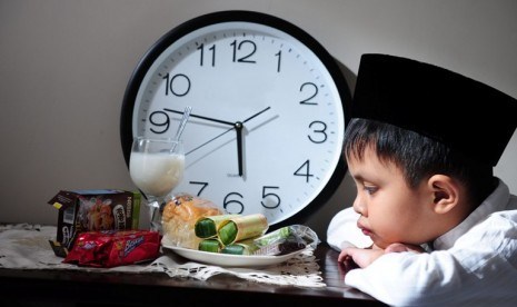 Tips Melawan Kemalasan Beribadah