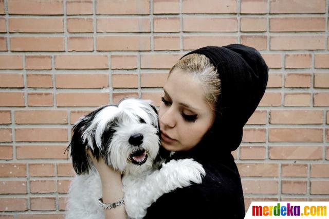 Keajaiban Rasul SAW Dibalik Larangan Pelihara Anjing