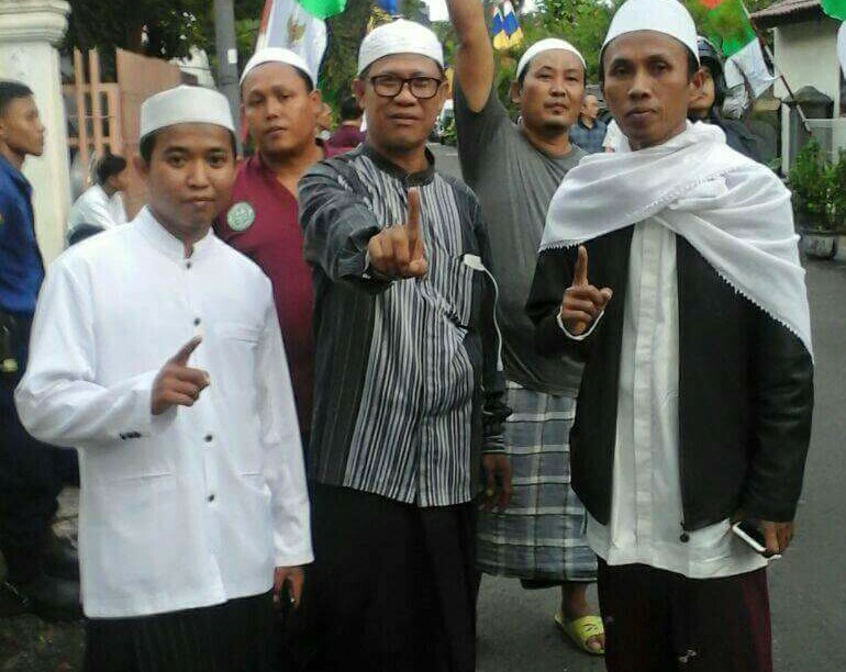 Makin Banyak Warga Jakarta Tolak Wilayahnya Didatangi Ahok