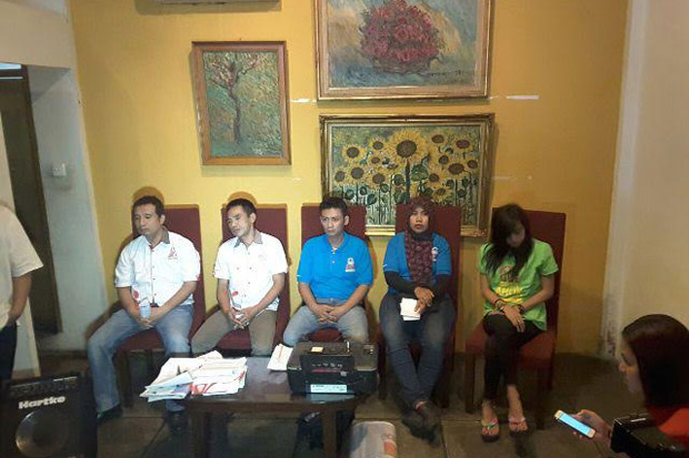 eks teman ahok curiga