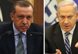 Untuk Pertama Kalinya, Erdogan dan Netanyahu Bertemu: Bahas Kerja Sama Turkiye-Israel