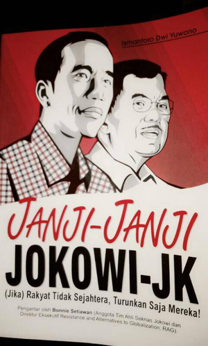 jokowi jk