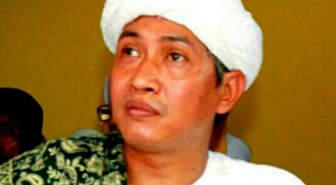 JIka Pusat Ngotot Cabut Perda Islam, Banten Siap Jihad: Lebih Baik Syahid Ketimbang Dijajah Dajjal