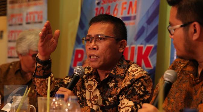 Politisi PDIP Bongkar Cara Curang TemanAhok Kumpulkan KTP