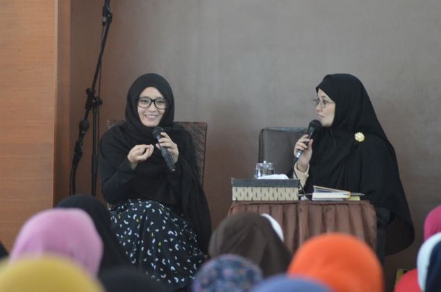 Mojang Bandung Ini Bersyahadat Karena Iklan Sirup di Bulan Ramadhan