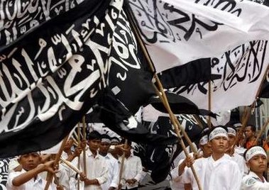 Dari Ranah Minang Telah Ditabuh Perlawanan, Ulama-Umaro Rapatkan Shaft Hadapi Kemungkinan Terburuk