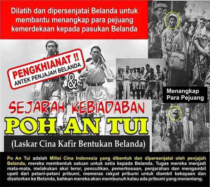 Catatan Zara Zettira: Sejak Reformasi Kita Diarahkan Untuk Buta Sejarah!