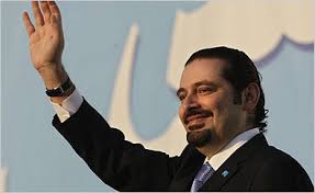 saad hariri