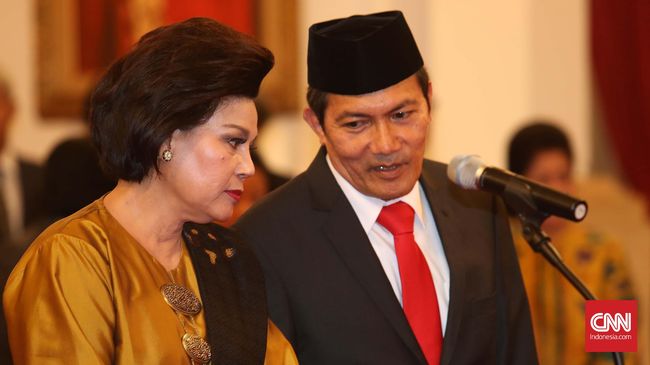 Bocoran Orang Dalam KPK: Dua Komisioner KPK Lindungi Ahok