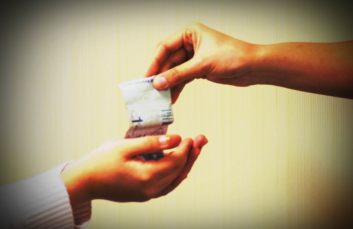 Ada Pahala Besar Bagi Orang Yang Beri Utang tanpa Riba