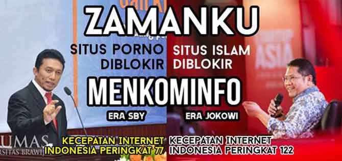 Menteri Yohana Bilang Tiap Hari 25.000 Anak Akses Situs Porno: Kenapa Tidak Diblokir?