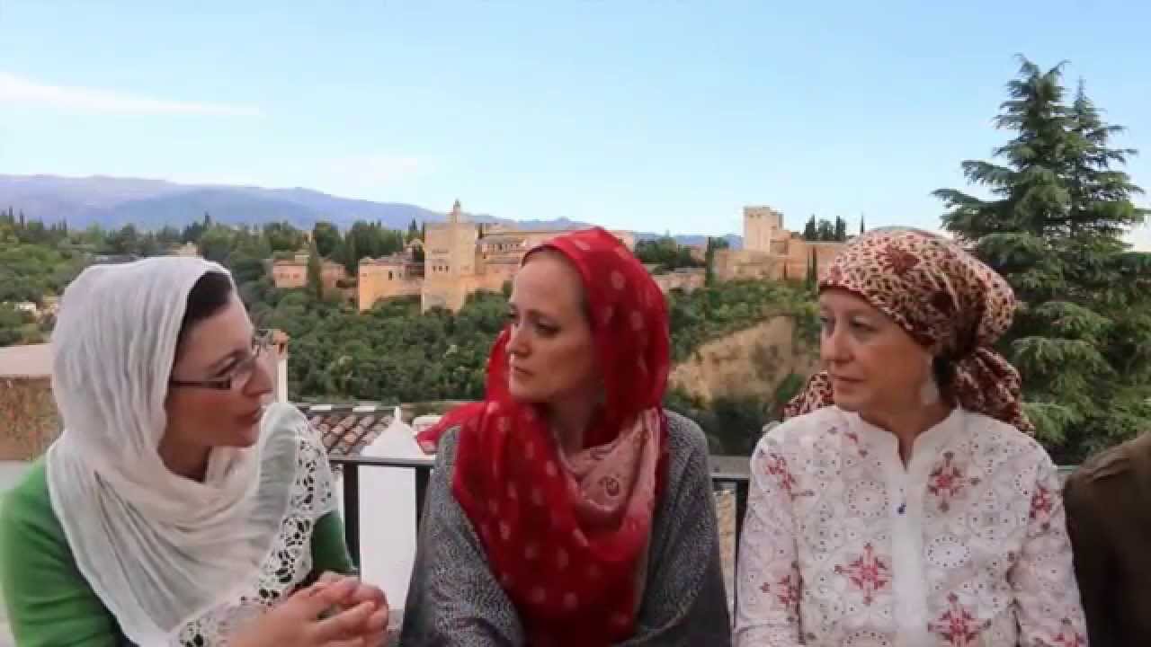 Warga Spanyol Semakin Banyak Yang Bersyahadat