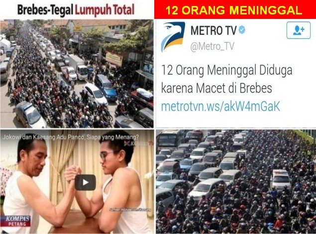 Tragedi Brexit: Jadi Presiden Gak Becus, Jokowi Layak Dimakzulkan