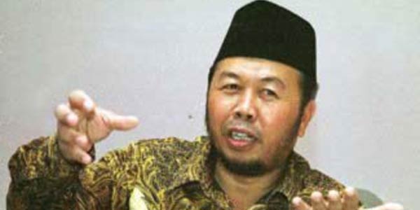 MPJ Akan Buktikan Banyak Kandidat Gubernur DKI Yang Jauh Lebih Hebat Ketimbang Ahok