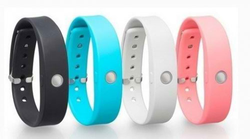 Perbaiki Layanan, Kerajaan Arab Saudi Gunakan teknologi Gelang Elektronik Bagi Jamaah Haji