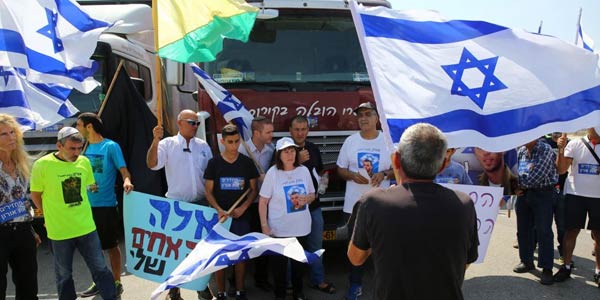 Zionis-Israel Cegat 9 Truk Bantuan Kemanusiaan Turki untuk Warga Gaza