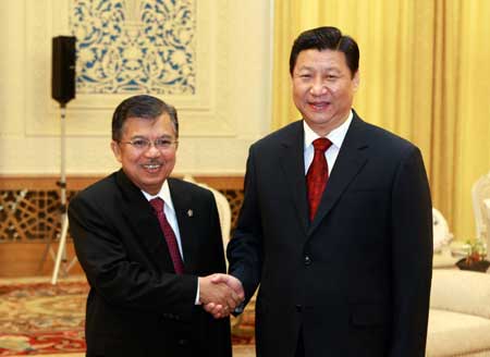 JK: Kita Harus Contoh Komunis Cina, Mereka Sukses Atasi Ledakan Penduduk