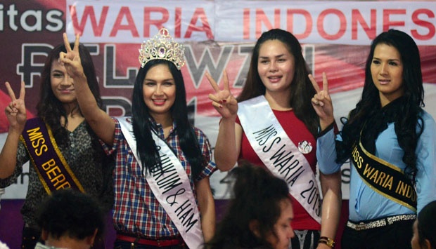 Ketika Haters Jokowi Adalah Kaum Patriotik, Maka Jokower Adalah...