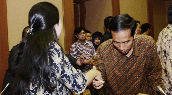 Tuan Putri yang Tak Pernah Kedengaran Prestasinya Ini Aman dari Reshuffle