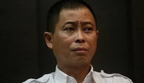 Jonan: Hanya Orang Tolol Yang Nyuruh Saya Mundur