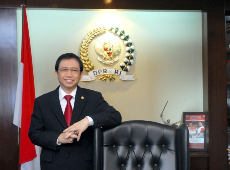 Marzuki Ali: Kitab Suci Al-Qur'an Haramkan Muslim Pilih Ahok
