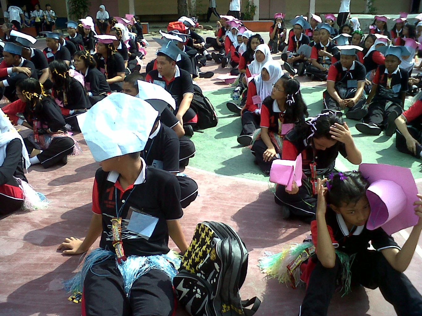 Ada Kekerasan di Sekolah, Laporkan ke Nomor 0811976929