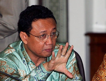Prof. Ryas Rasyid: Jangan Harap Jokowi Tegas ke Ahok, Mereka Satu Paket...