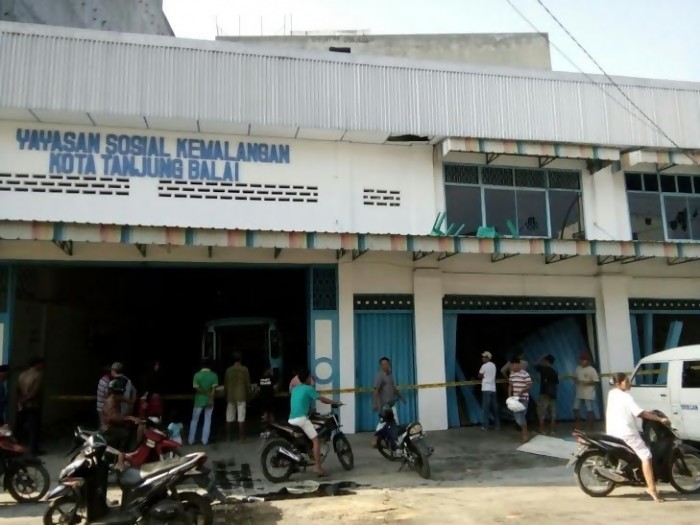 IPW Ingatkan Kapolri, Rusuh SARA Bisa Meluas
