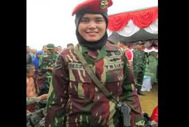 Panglima TNI Bolehkan Prajurit Perempuan Pakai Jilbab