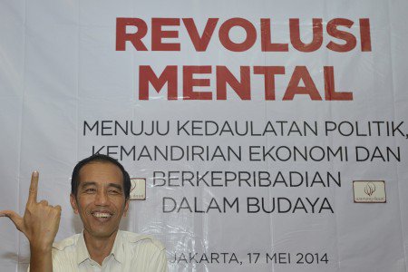 Jokowi Cari Utangan Lagi Rp. 12 Triliun Lewat Penerbitan Surat Utang