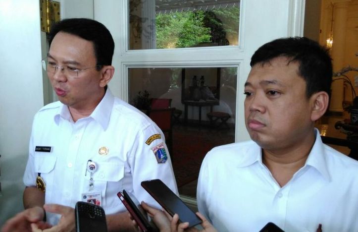 Dalam Sidang Kasus Suap, Nusron Disebut Sering Terima Uang Lippo