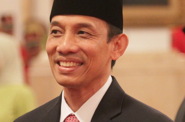 Disebut-sebut Punya Kewarganegaraan AS, Archandra Tahar : "Lihat muka saya..."