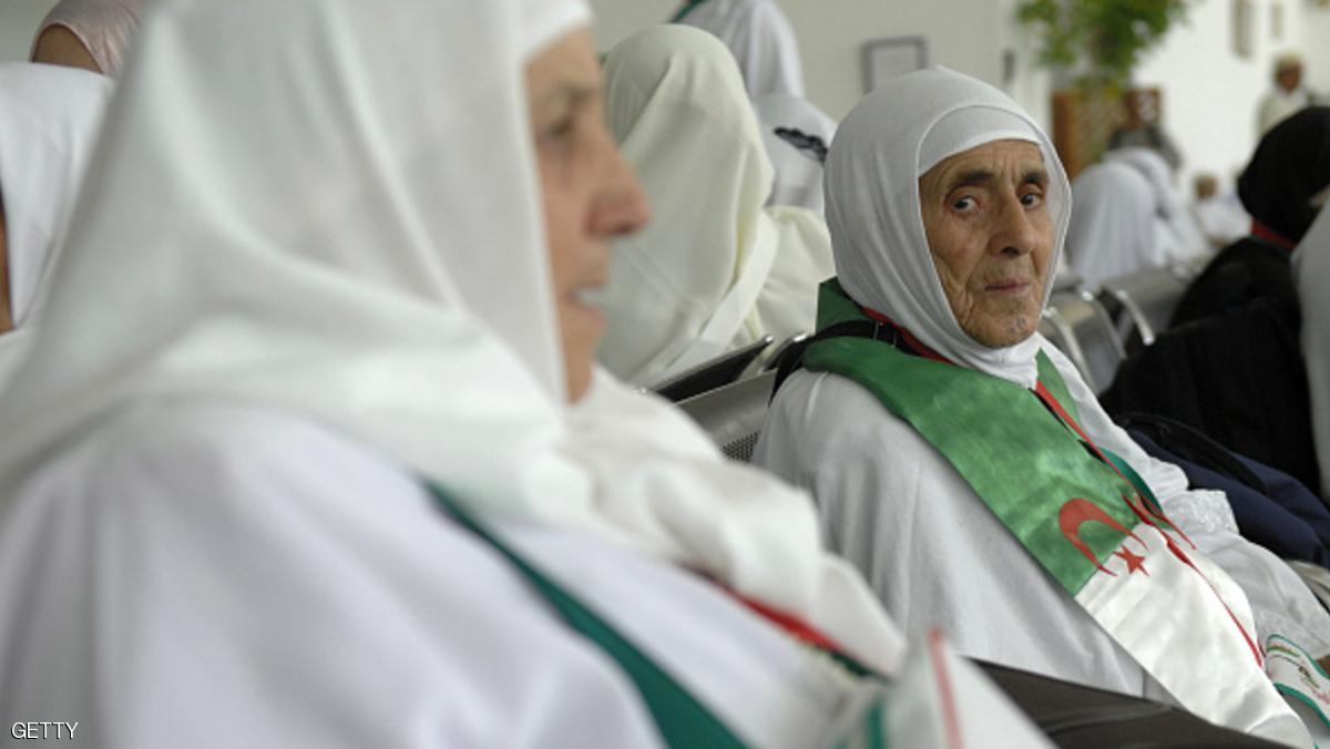 Musibah Pertama Di Tanah Suci: Bus Rombongan Calon Haji Aljazair Terbakar Saat Menuju Kota Suci Makkah