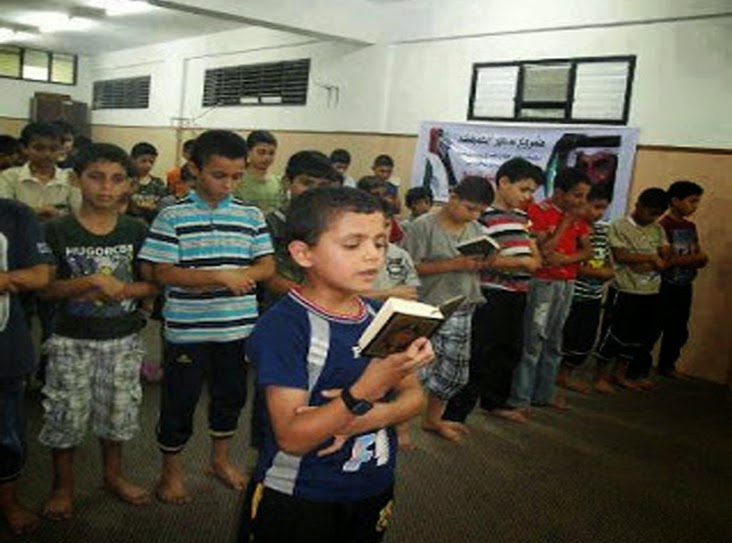 Nasehat Nabi Muhammad SAW untuk Para Pemuda