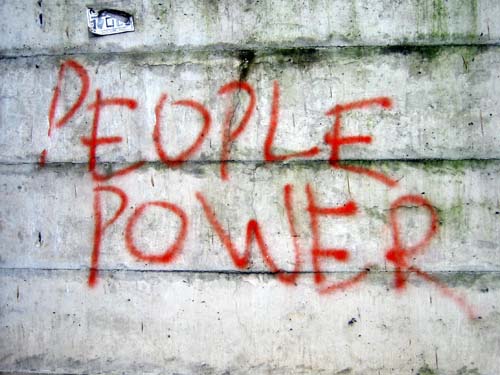 Sejumlah Jenderal Gabung Dengan Gerakan People Power Indonesia Untuk Tumbangkan Jokowi, JK, dan Ahok