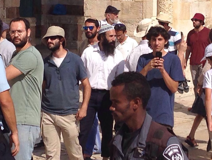 Perayaan Runtuhnya Kuil Sulaiman - Yahudi