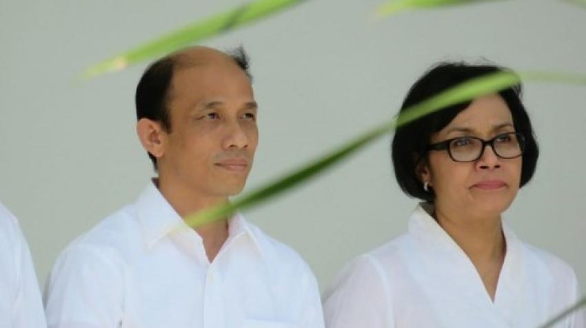 Beda Saat Soeharto Minta 'Pulang' Habibie dan Jokowi Panggil Arcandra