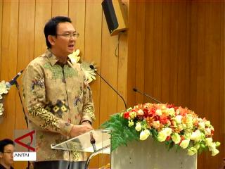 Survey SMRC: Katolik-Protestan Bersatu di Belakang Ahok