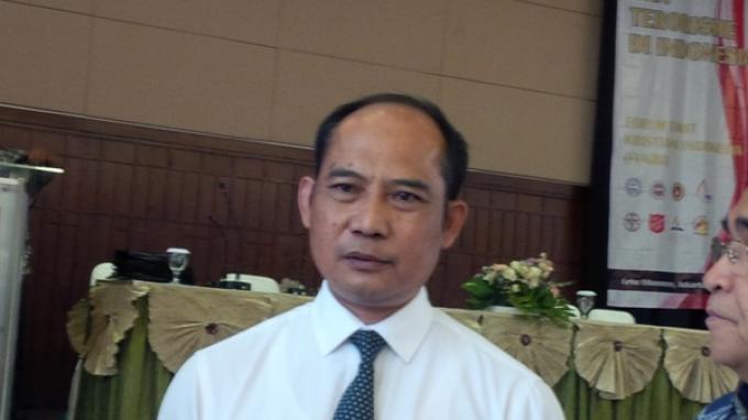 Baintelkam Tuding Pengajian Bibit Terorisme, LUIS: Ini teror baru bagi umat Islam