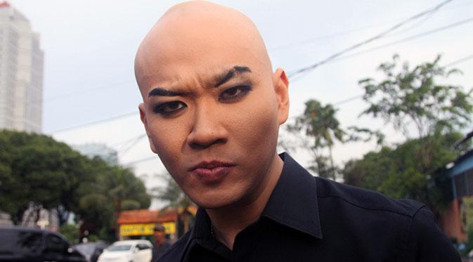 Kecam Full School Day, Deddy Corbuzier Tantang Mendikbud Sekolah Seharian Dulu Baru Anak-Anak