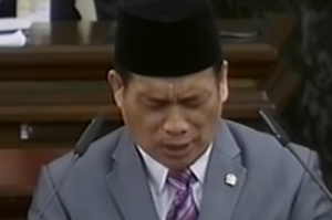 Komisi VIII: Doa Pak Syafii Adalah Fakta, Perlu Pertolongan Allah Untuk Perbaikan Indonesia